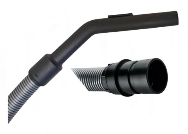 Hadice k vysavači ECOLAB / Floormatic Blue Vac 11 2m s madlem