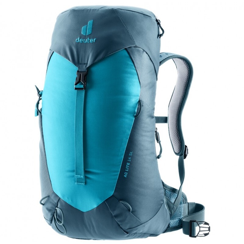 Deuter Turistický batoh Deuter AC Lite 14 SL (2025) Lagoon
