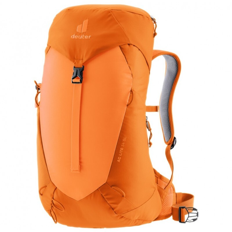 Deuter Turistický batoh Deuter AC Lite 14 SL (2025) Peach