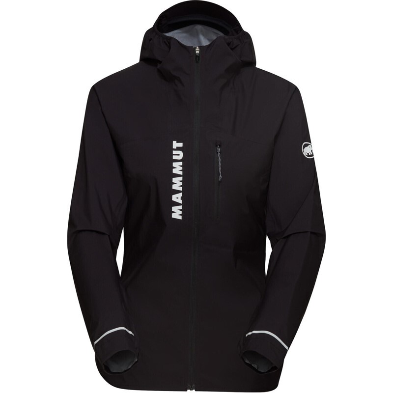Mammut Dámská bunda Mammut Aenergy TR HS Hooded