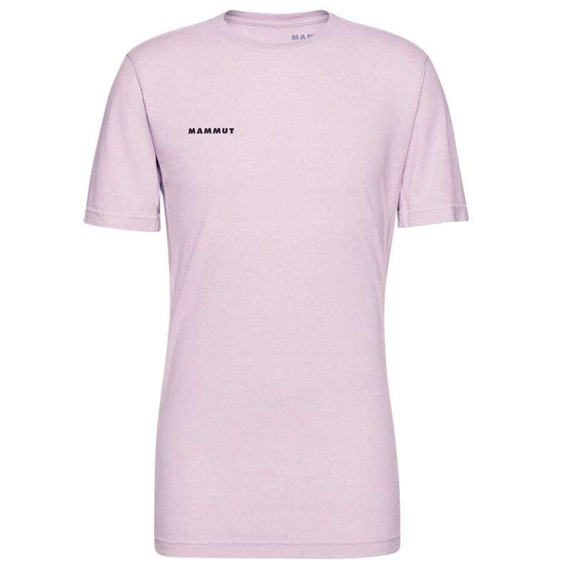 Mammut Tričko Mammut Massone Light pánské Alpine calamint