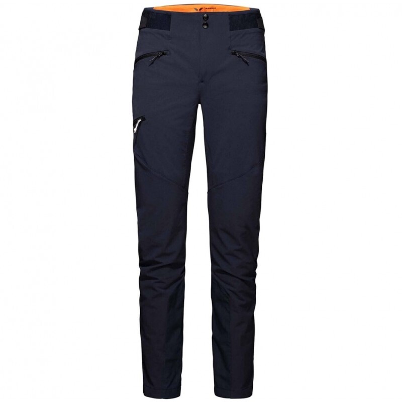 Mammut Kalhoty Mammut Eisfeld Advanced SO Night