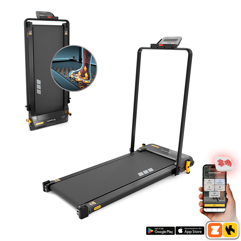 inSPORTline ZenRun NOON