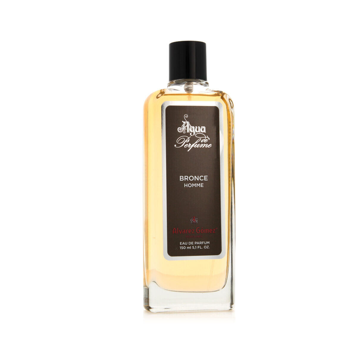 Alvarez Gómez Aqua de Perfume Bronce Homme 150 ml parfémovaná voda pro muže