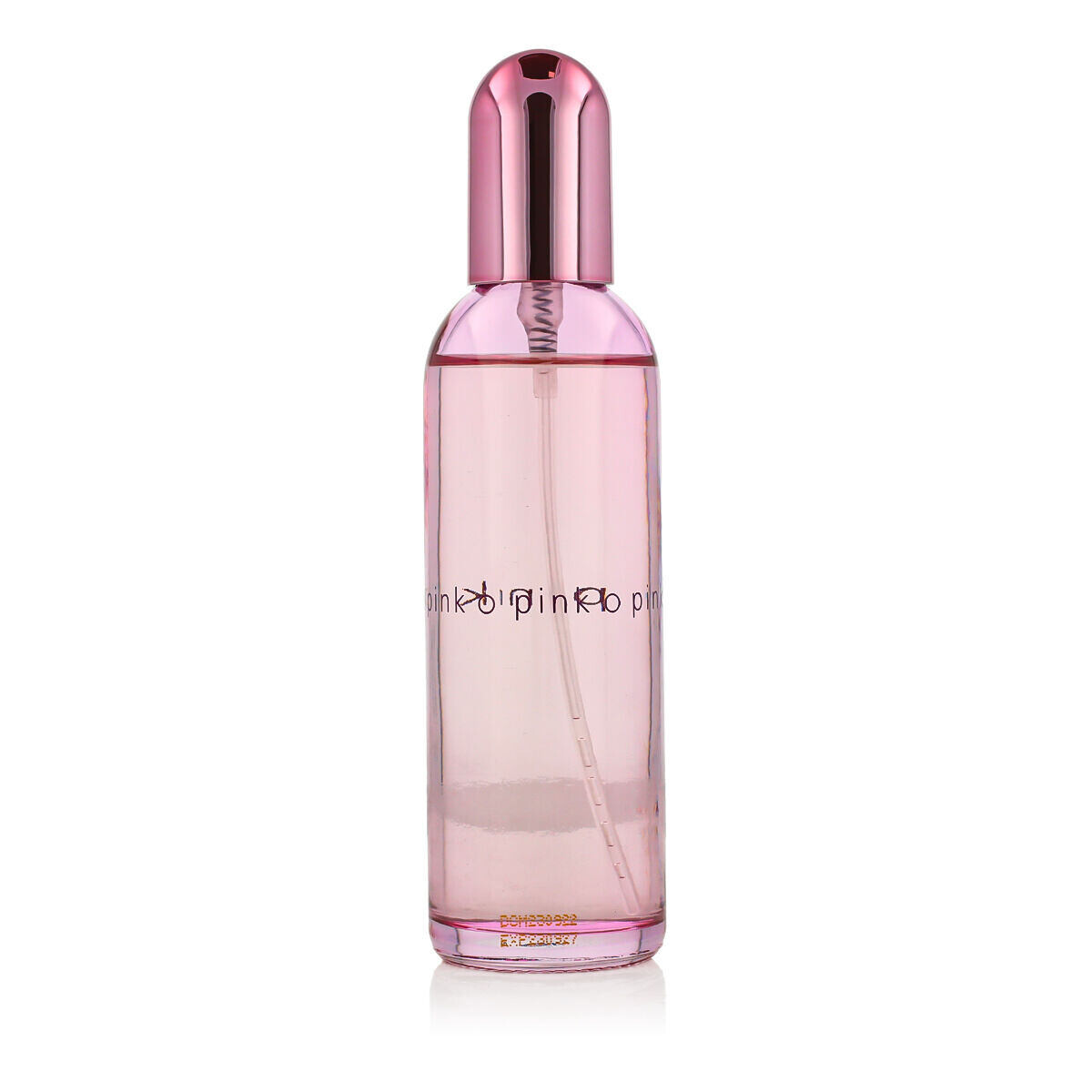 Milton Lloyd Colour Me Pink 100 ml parfémovaná voda pro ženy