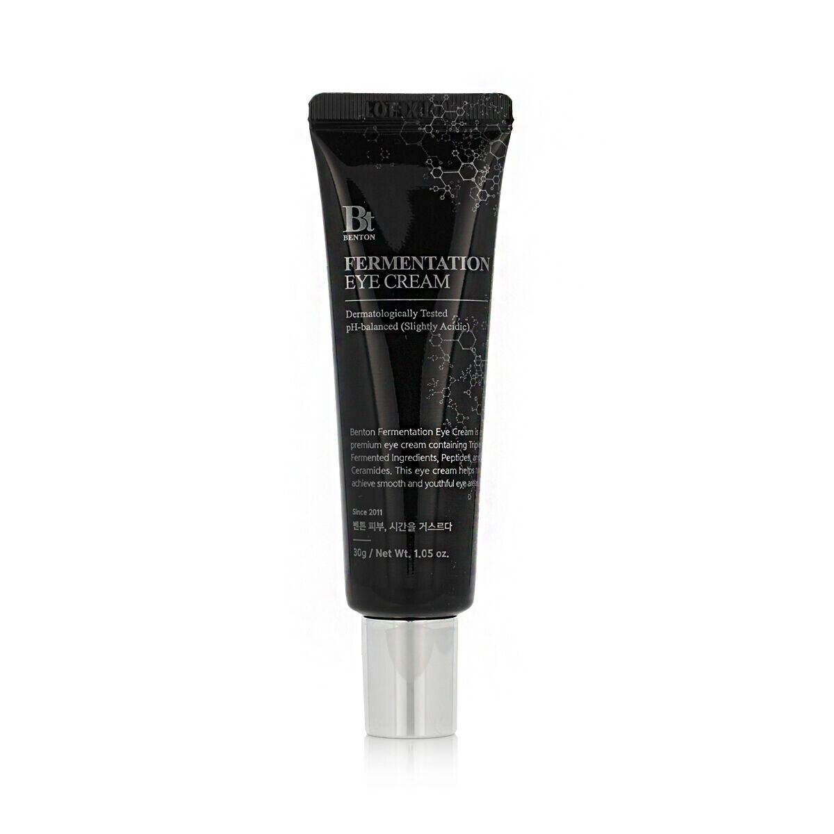 Benton Fermentation Eye Cream protivráskový oční krém 30 g unisex