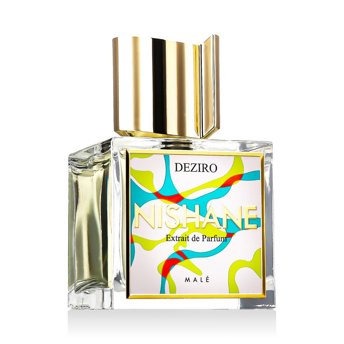 Nishane Deziro 100 ml parfémovaná voda unisex