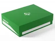 Gamegenic Token Holder Green