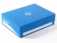 Gamegenic Token Holder Blue