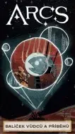 Leder Games Arcs: Balíček vůdců a příběhů
