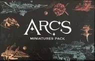 Leder Games Arcs: Miniatury