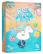 Rexhry Bazén plný kostek