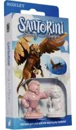 Roxley Games Santorini: Soaring over Olympus God Pack