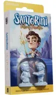 Roxley Games Santorini: Tides of Poseidon God Pack