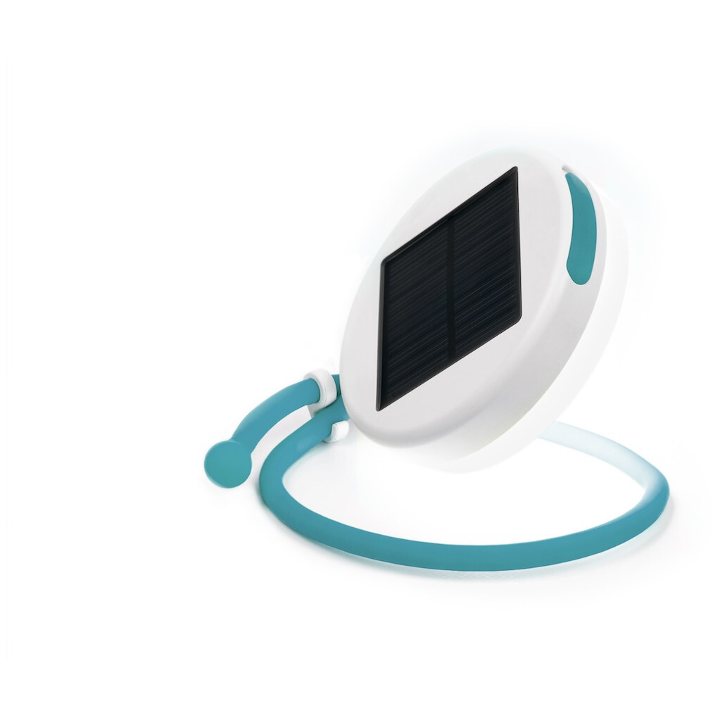 Solární lampa BioLite Solar FlexLight