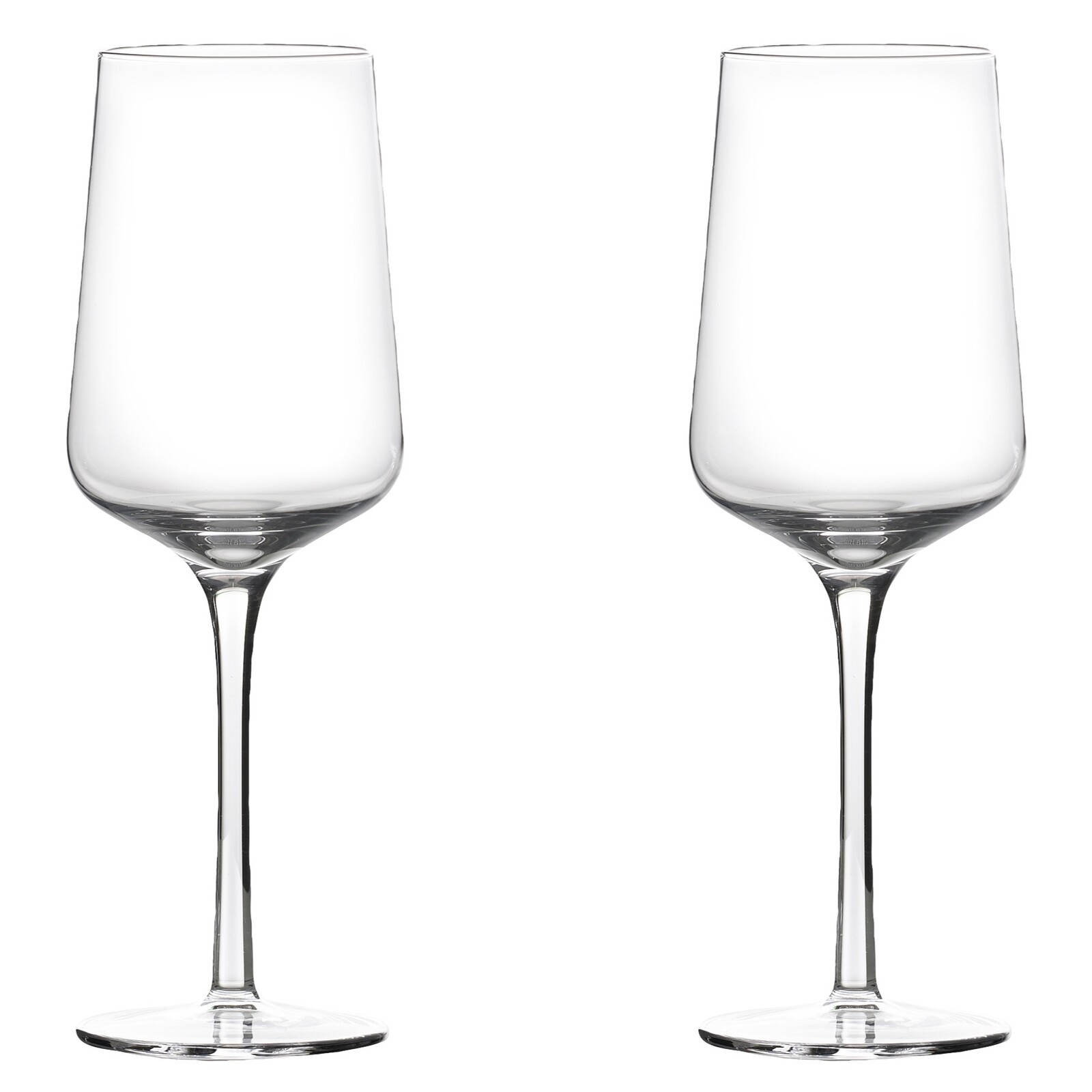 Sklenice na rum ROCKS 210 ml, sada 2 ks, čirá, sklo, Zone Denmark