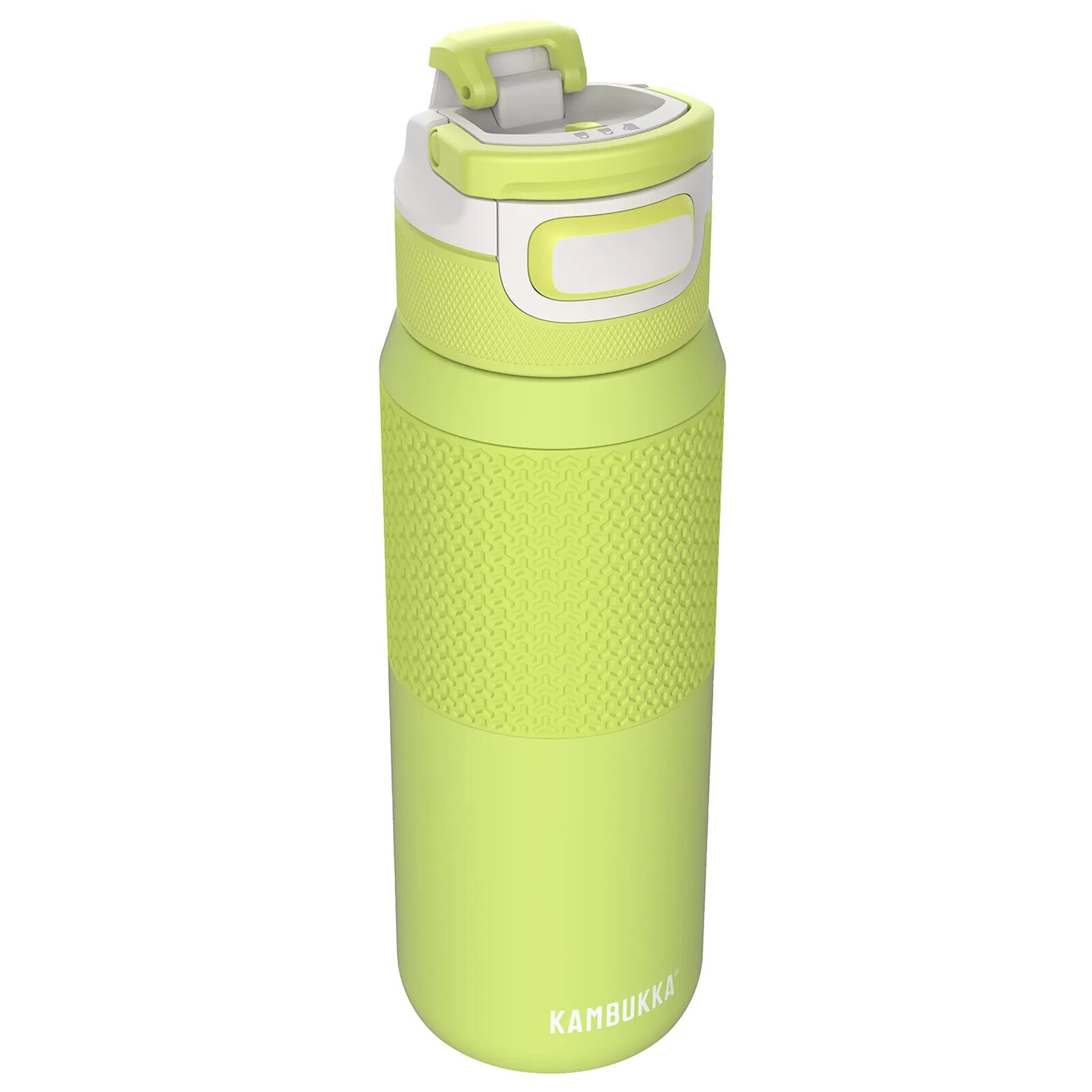 Termoláhev ELTON INSULATED 750 ml, mojito summer, nerezová ocel, Kambukka