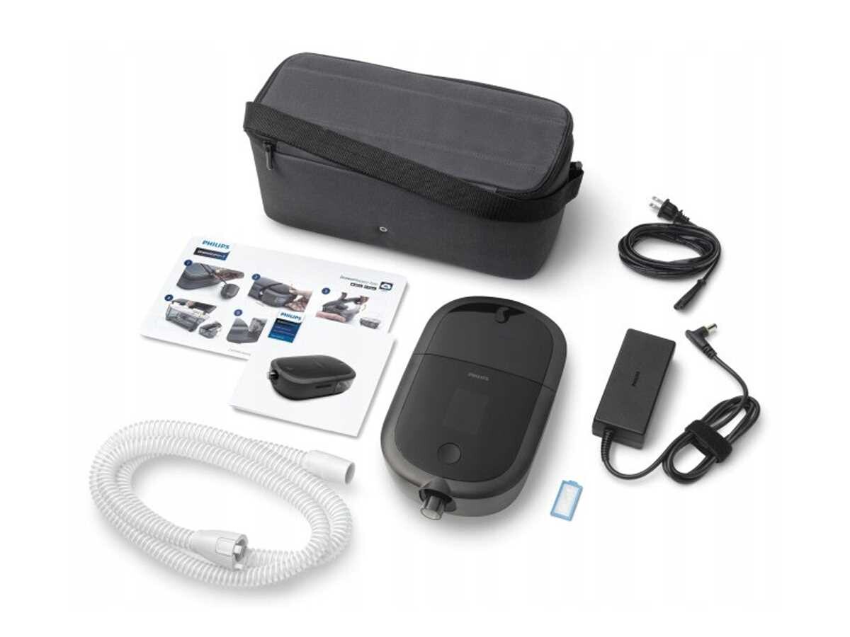 PHILIPS Respironics DREAMSTATION-2 AUTO CPAP (spánková terapie)