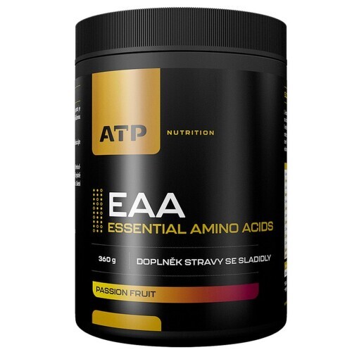 ATP Nutrition EAA 360 g passion fruit