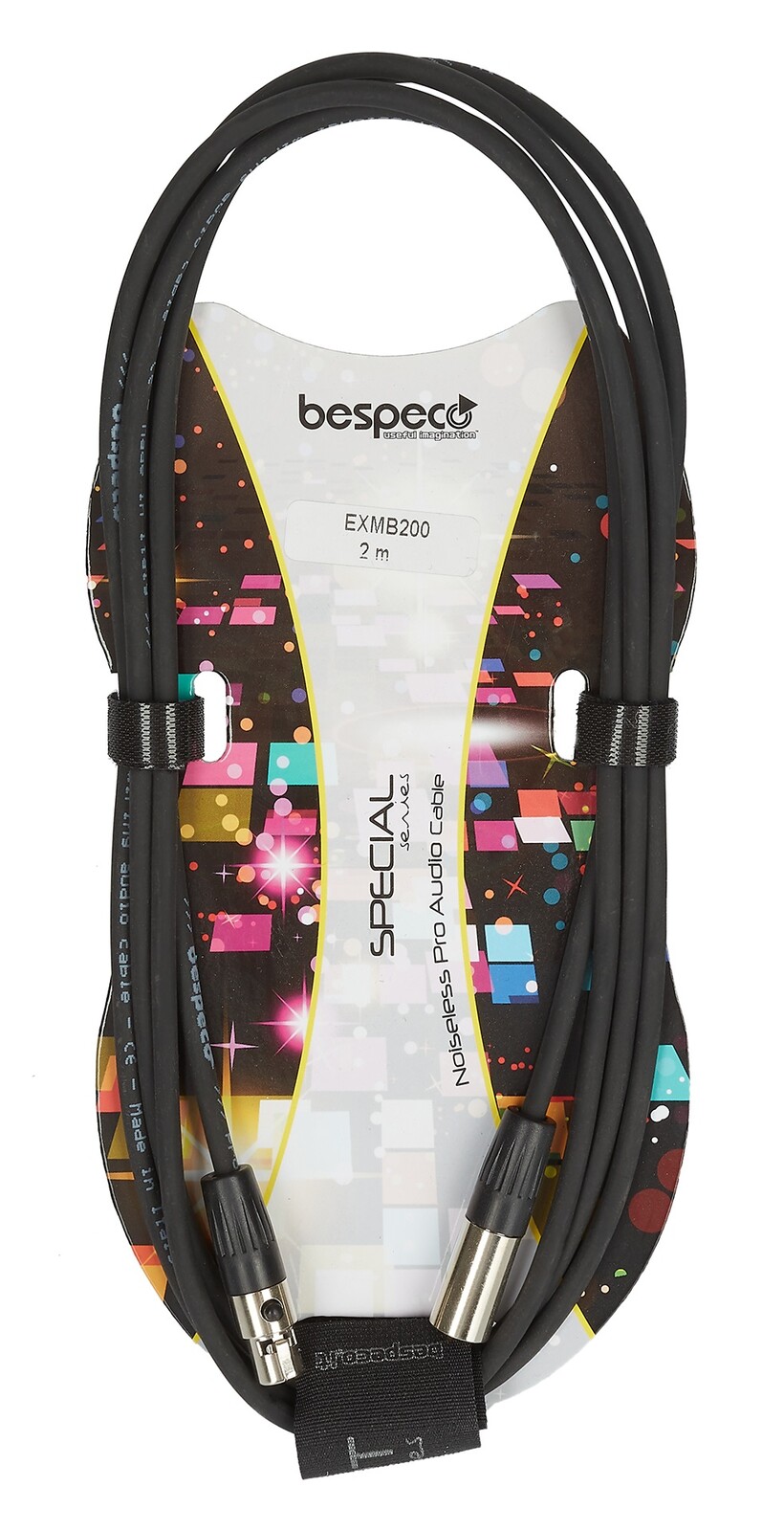 Bespeco EXMB200