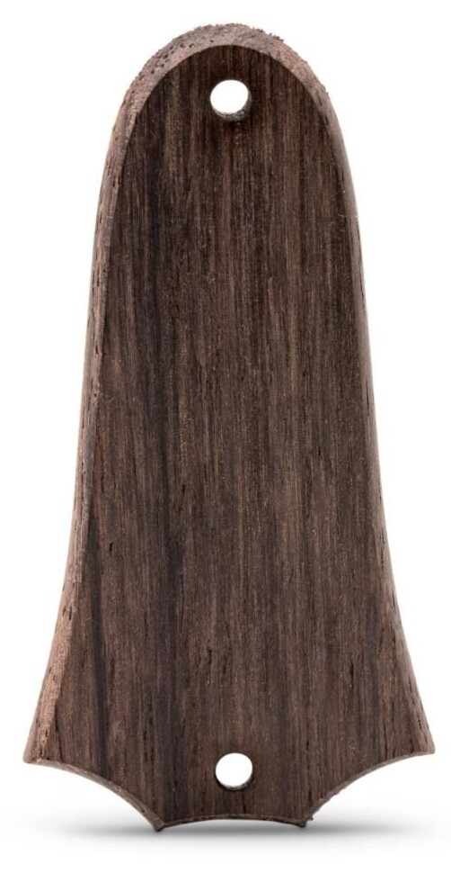 Taylor 83304 Truss Rod Cover Rosewood Short 2 Hole