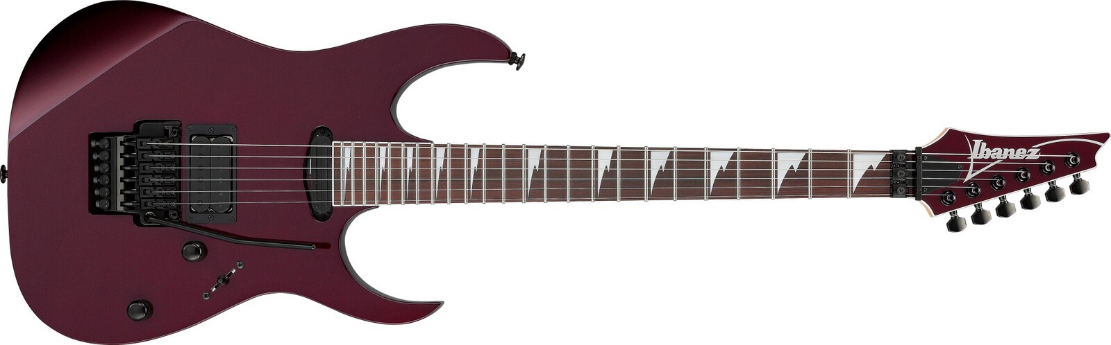 Ibanez Genesis RG565R Vampire Kiss