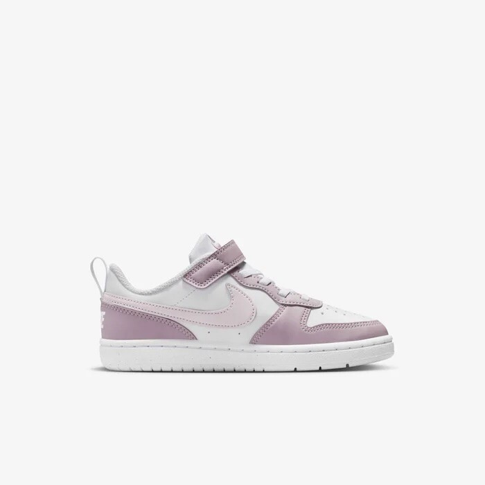 Nike Court Borough Low Recraft 28,5