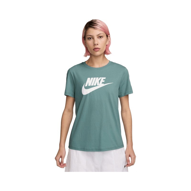 Nike Sportswear Women Club T-Shirt M