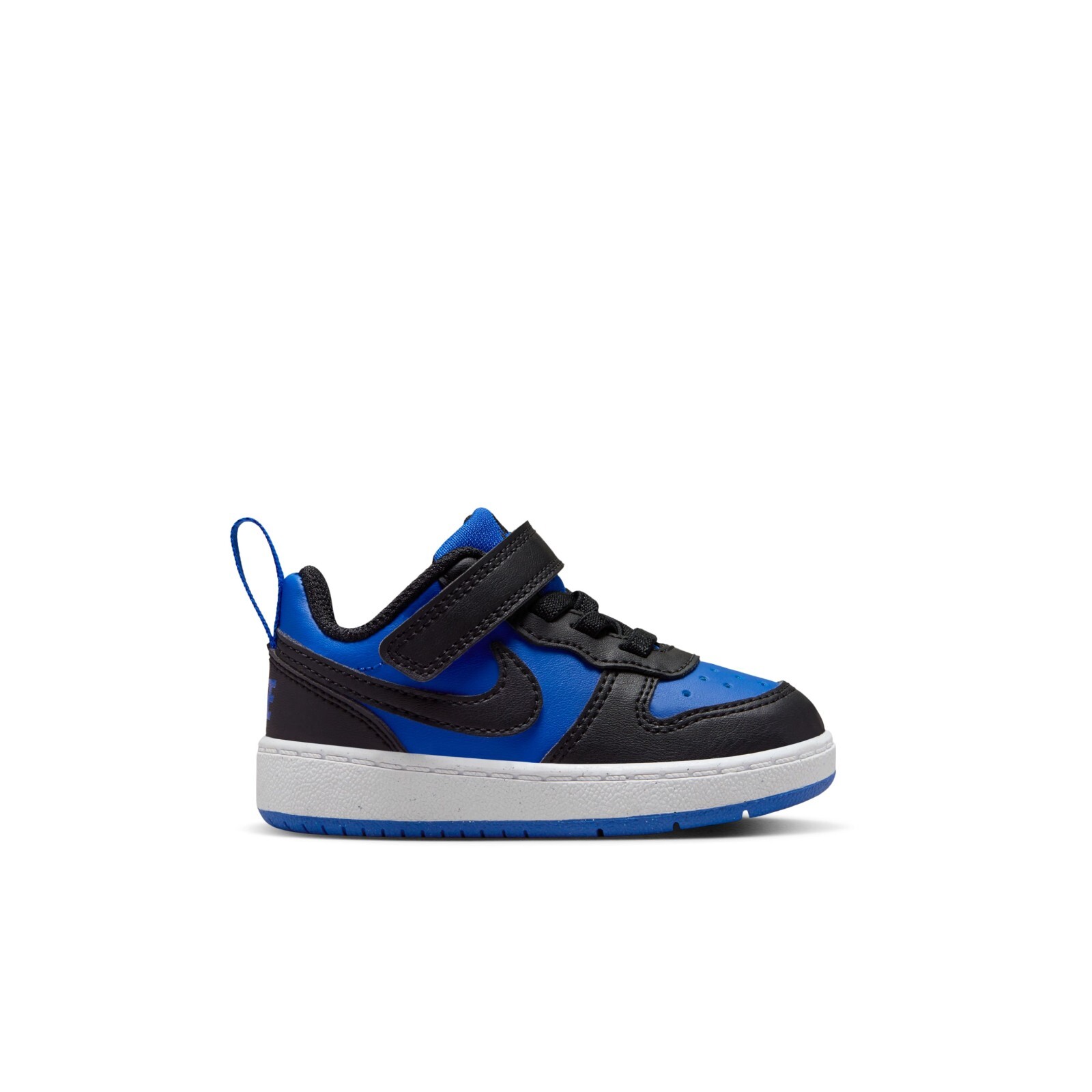 Nike Court Borough Low Recraft TD 18,5