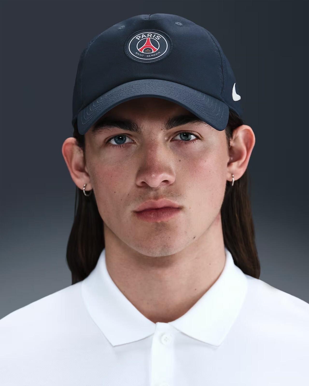 Nike PSG Unisex Club Cap M/L
