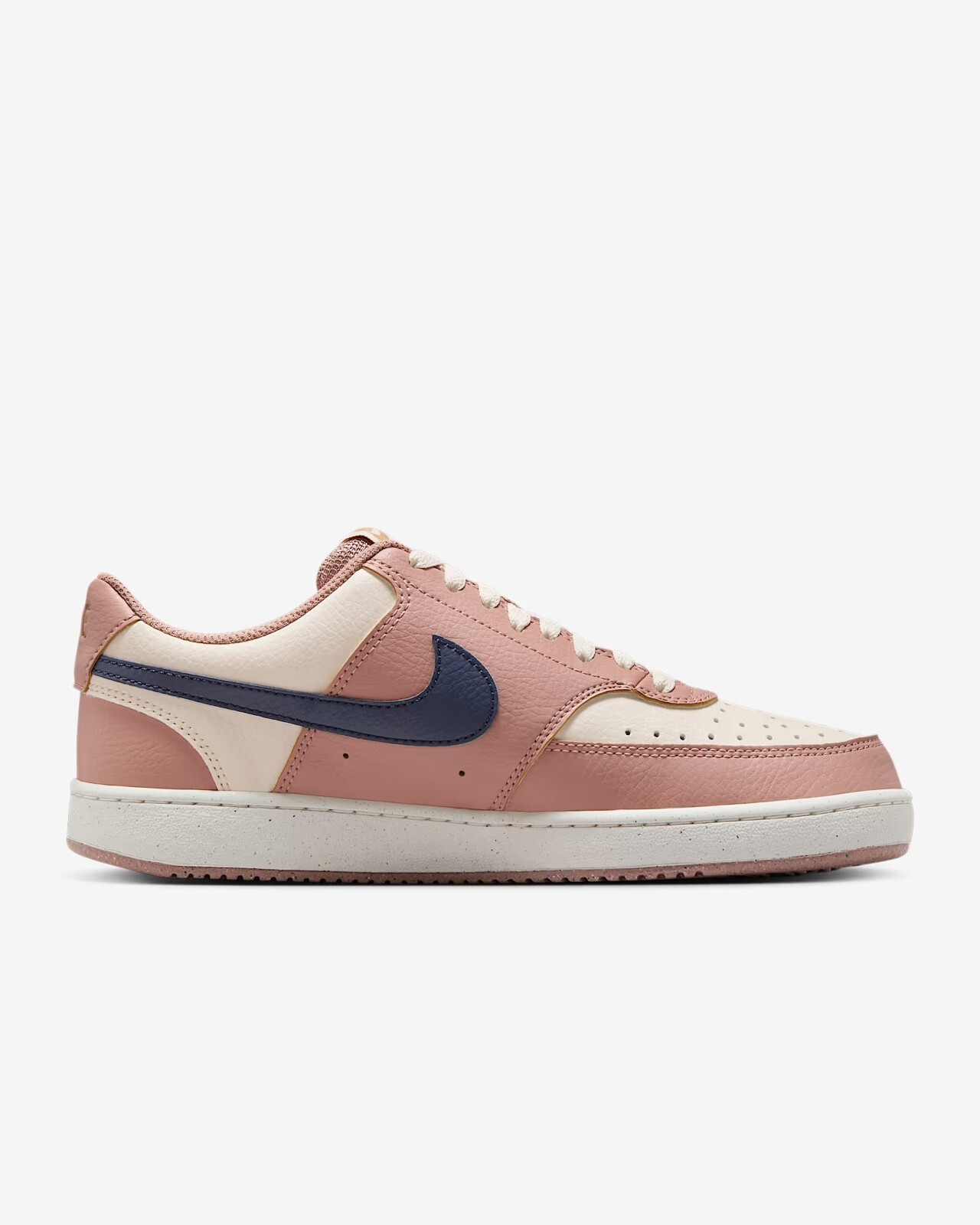 Nike Court Vision Low Next Nature Women Shoes 39