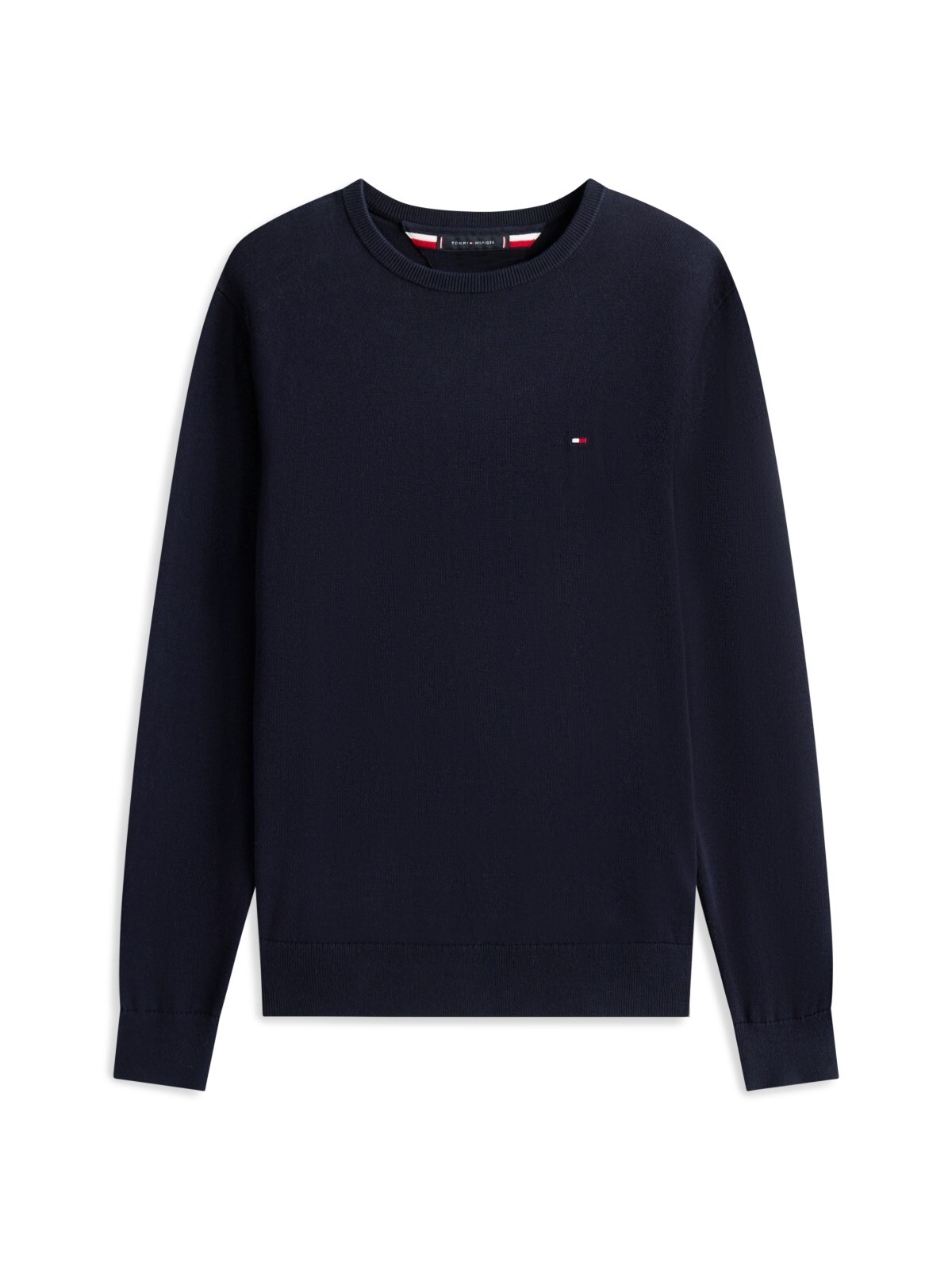 Tommy Hilfiger Core Essential Cotton Crew Neck S