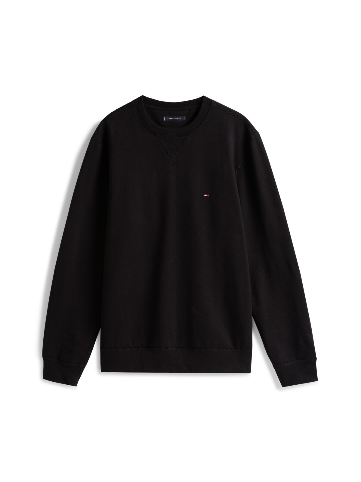 Tommy Hilfiger Essential Fleece Crewneck S