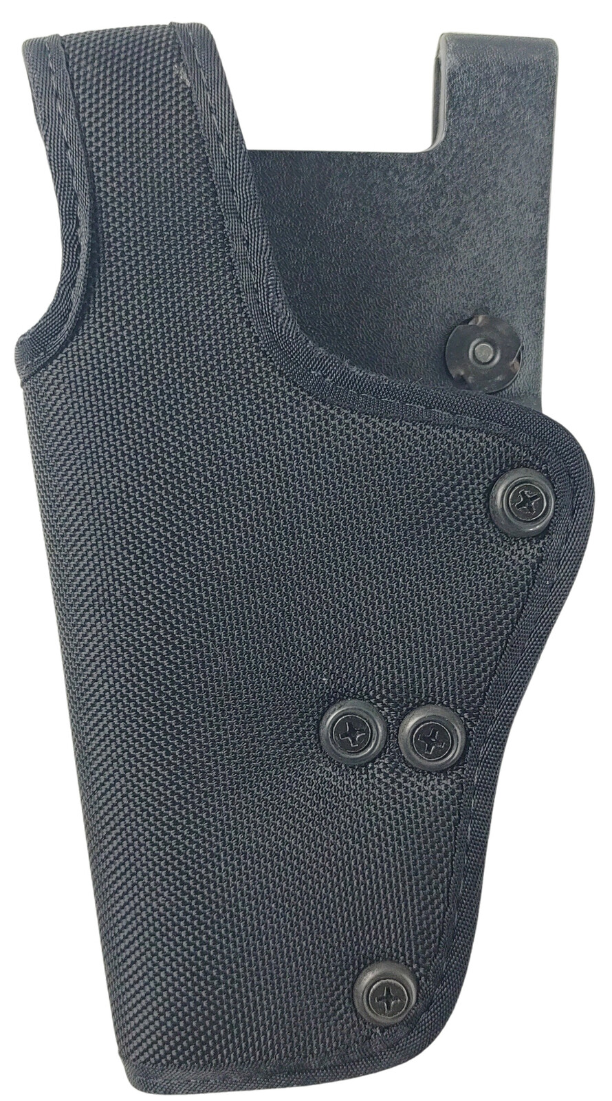 Pistolové pouzdro pro leváka Tuff ErgoSlot TPH1