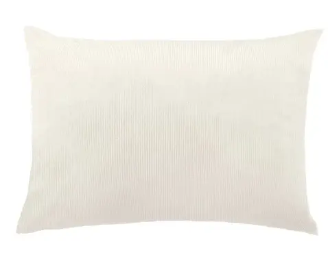 Dekorační polštář Antje 50x70 cm, pískový