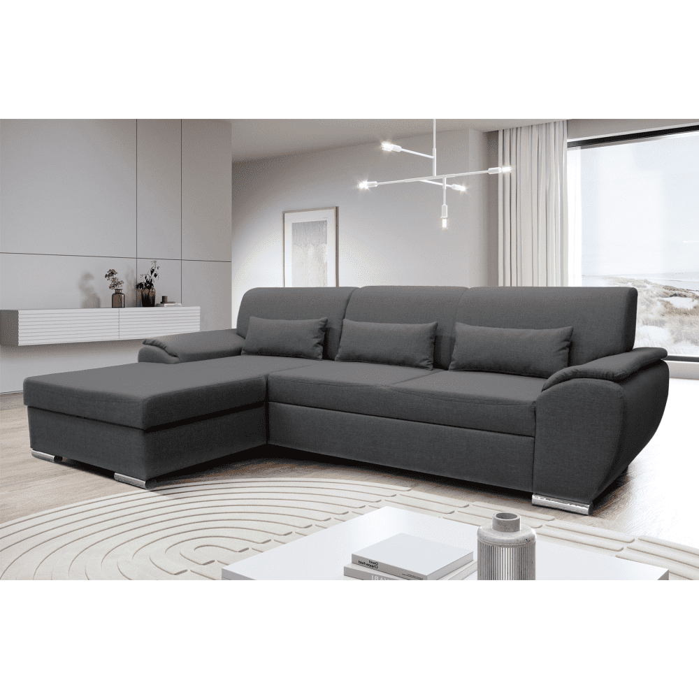 Rozkládací sedací souprava PEDRA Tempo Kondela