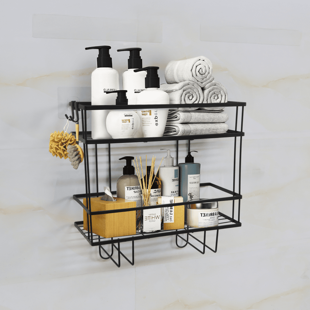 Organizér do koupelny SABRINA Tempo Kondela