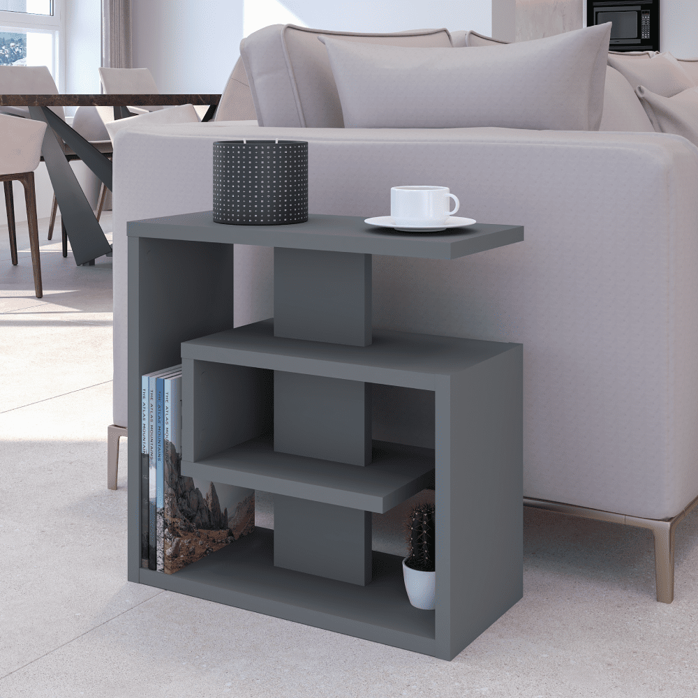 Příruční stolek VANDIA Tempo Kondela