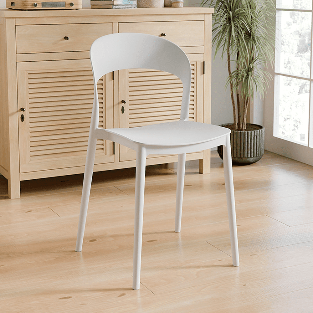 Stohovatelná židle RADANA NEW Tempo Kondela