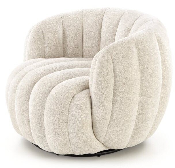 Křeslo FRASER Halmar