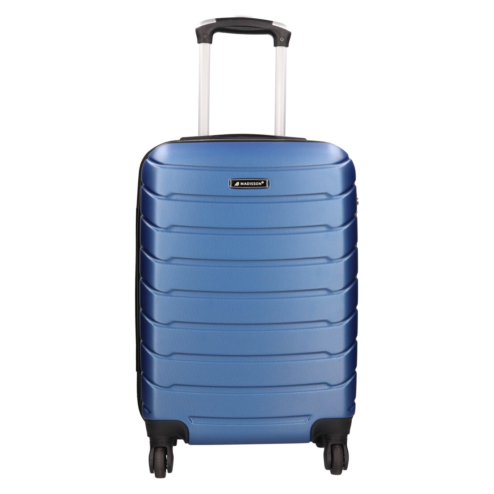Cestovní kufr Madisson beate M - modrá 58l