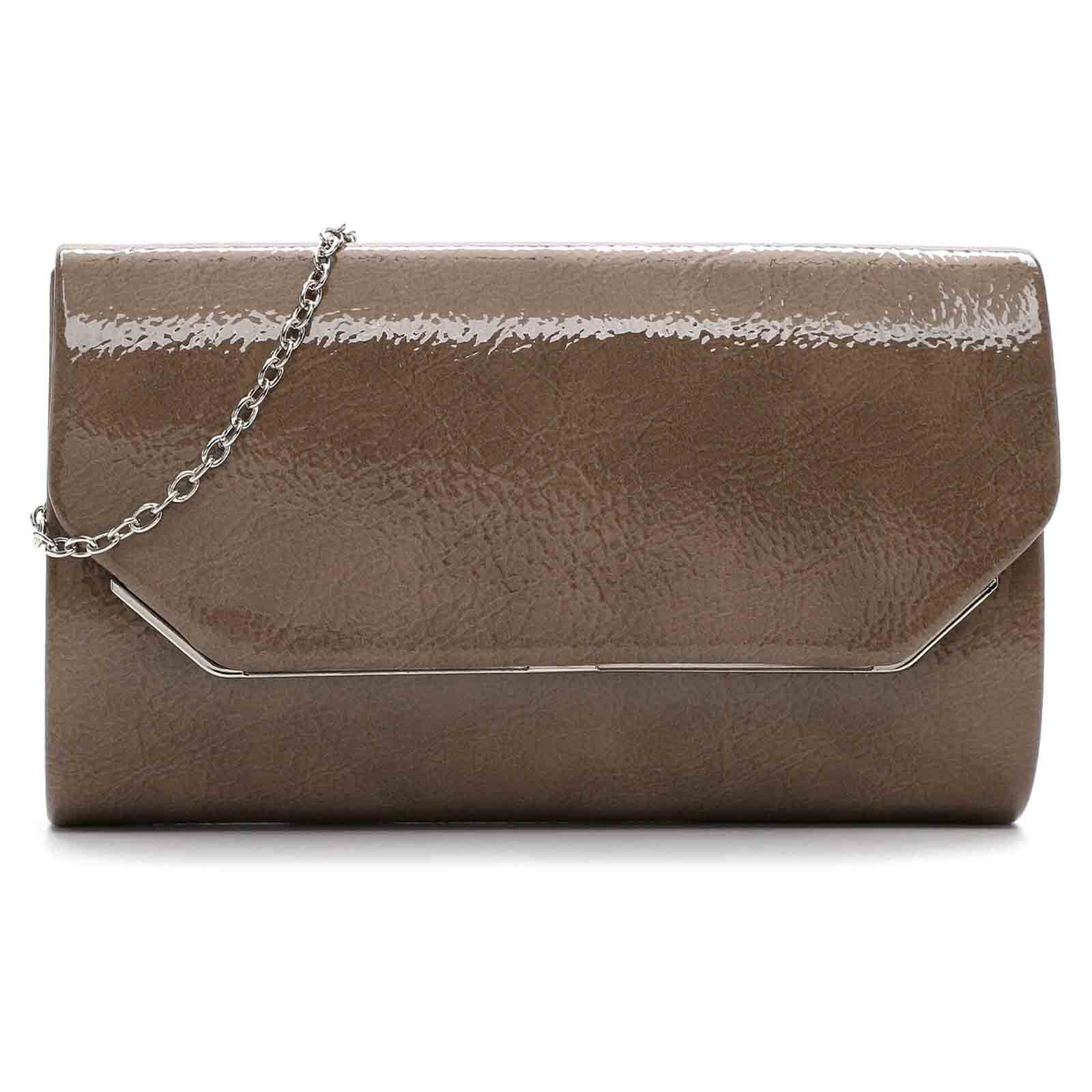 Dámské psaníčko Tamaris Diva - béžová