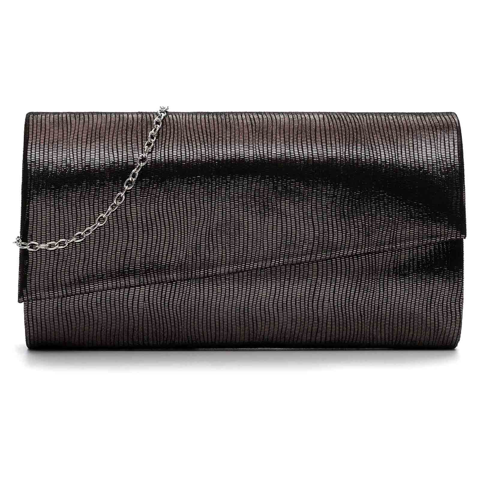 Dámské psaníčko Tamaris Edera - tmavě modrá