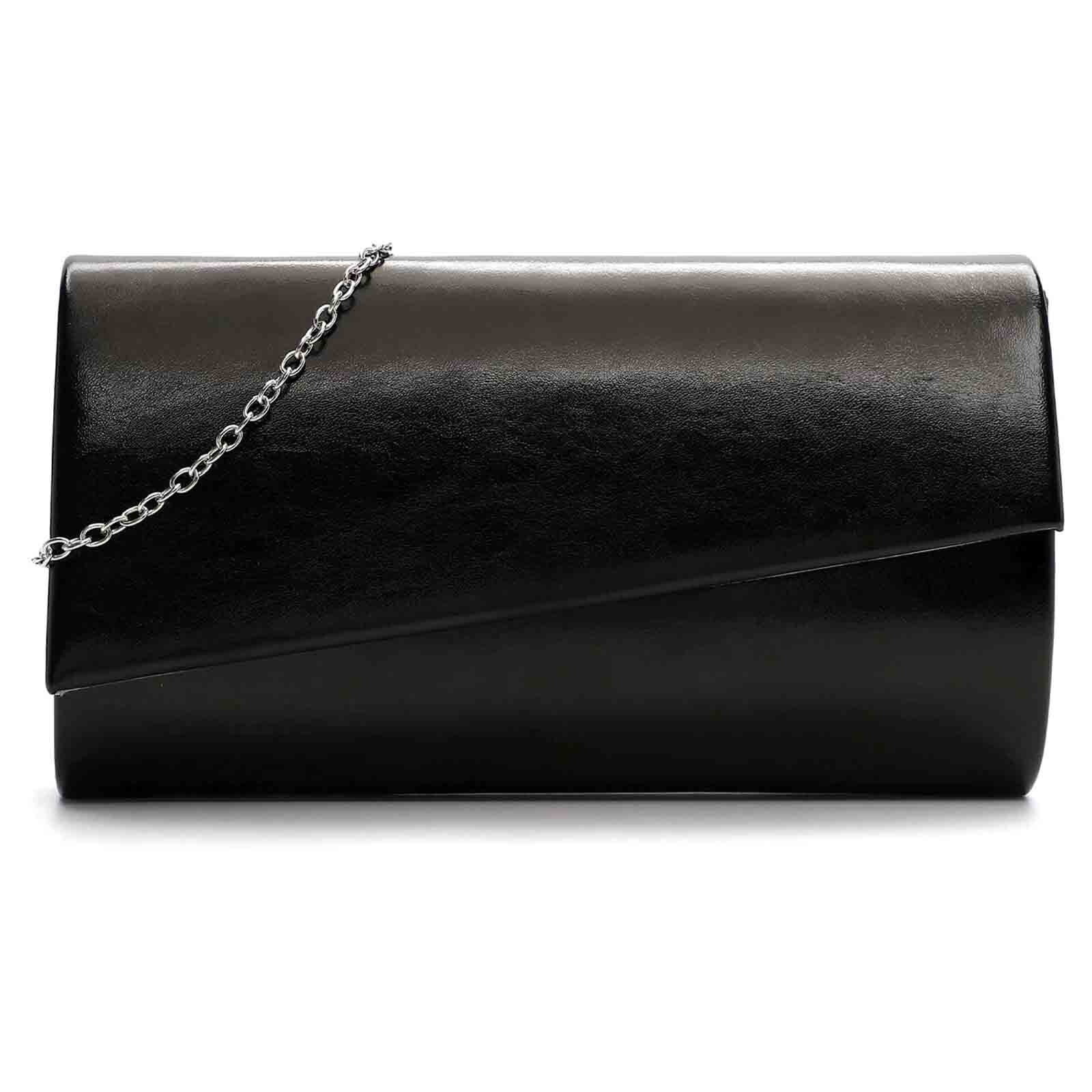 Dámské psaníčko Tamaris Edera - černá