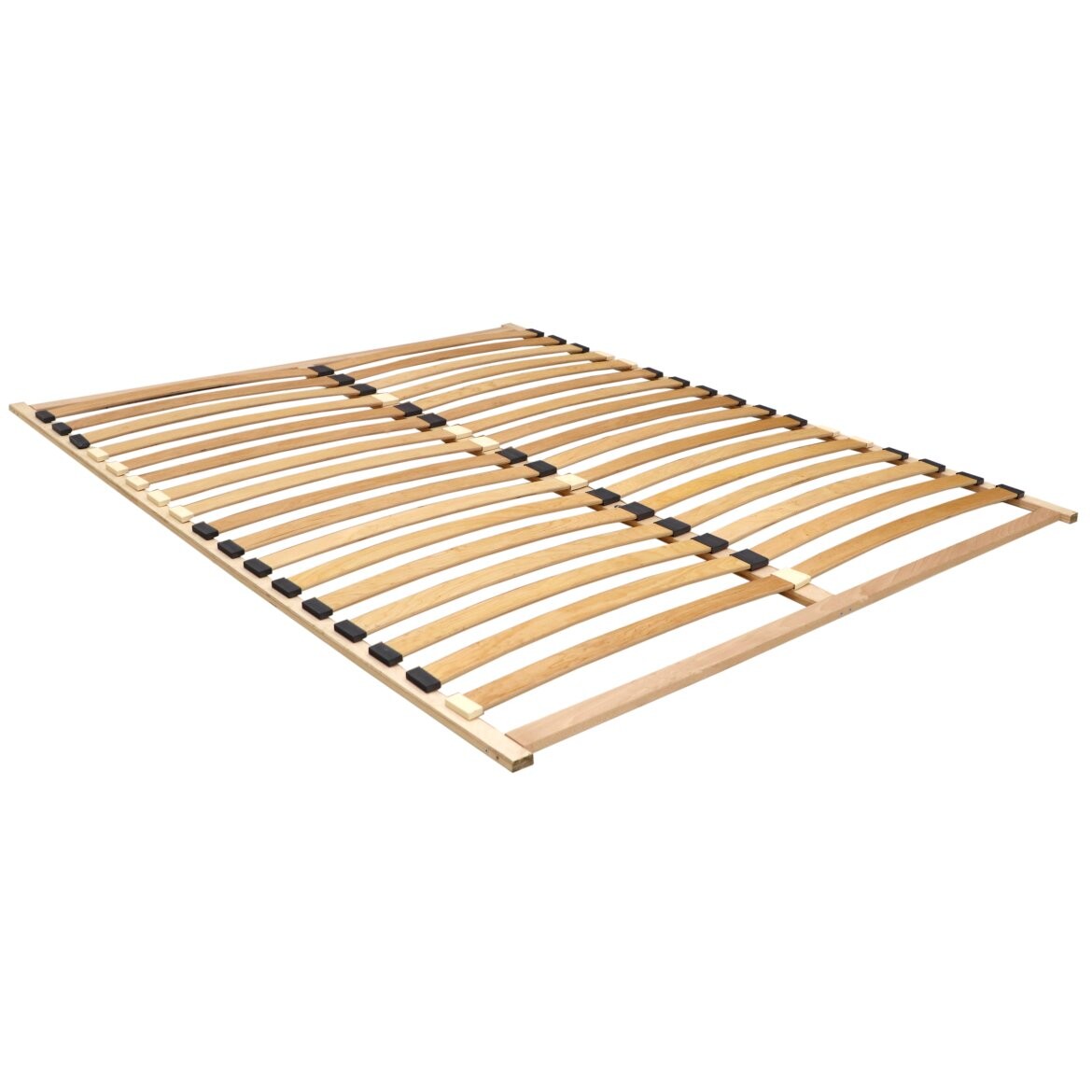 indickynabytek.cz - Rošt lamelový 160x200 cm z březového dřeva