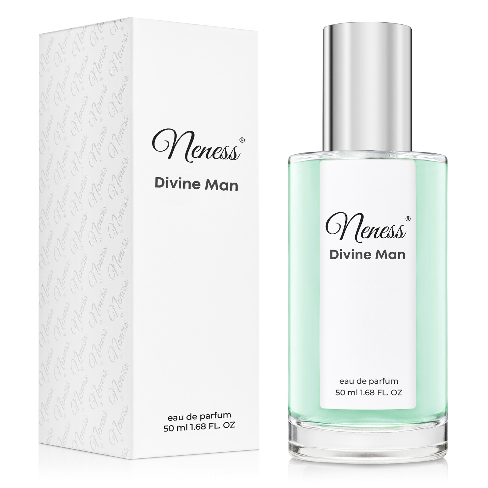 Neness Divine Man parfémovaná voda pro muže 50ml