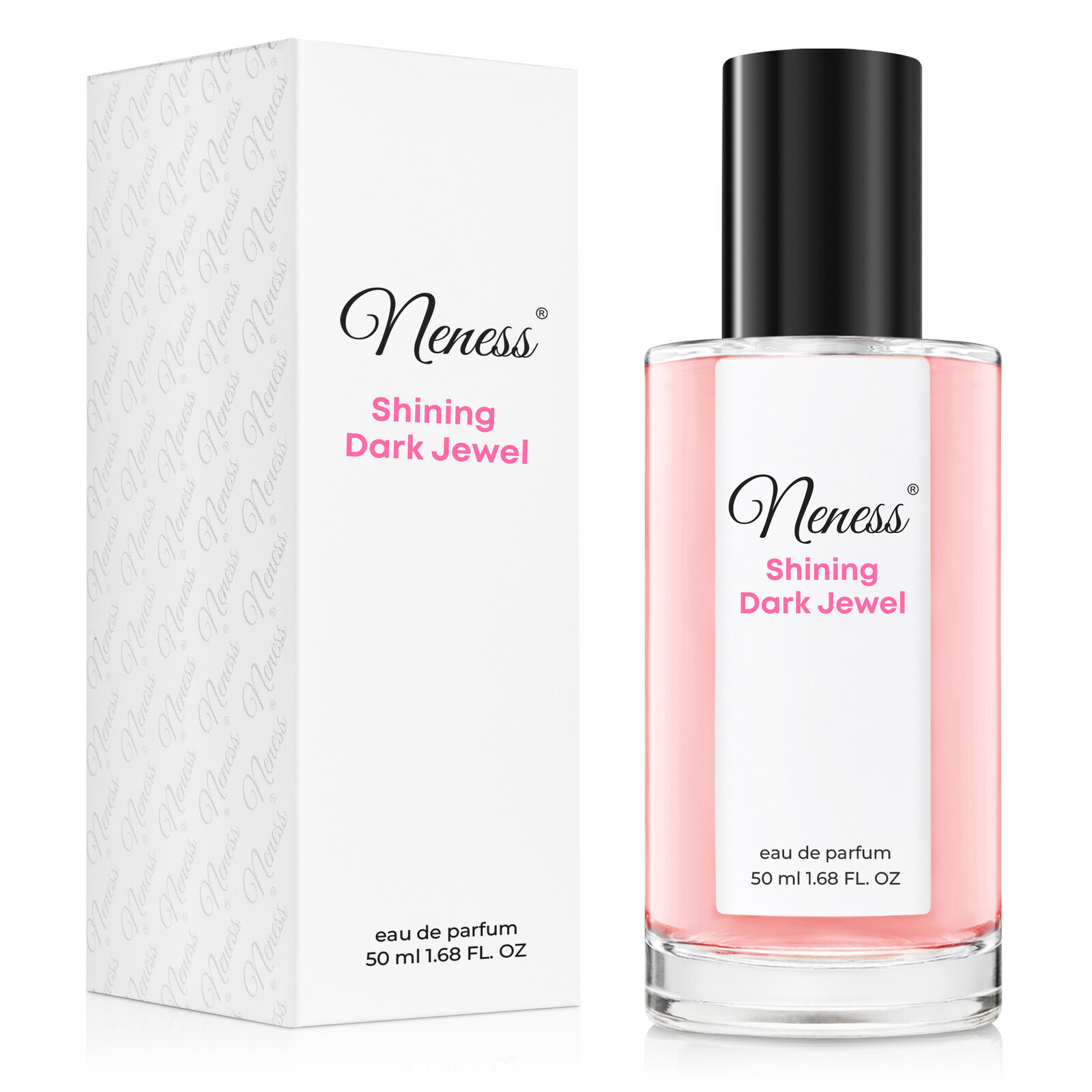 Neness Shining Dark Jewel parfémovaná voda dámská 50 ml