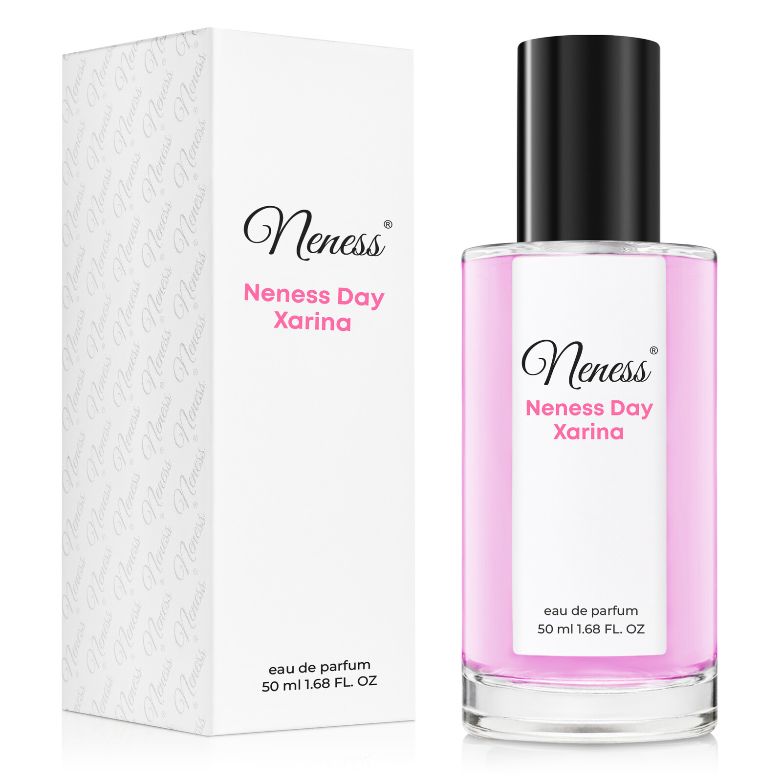 Neness Day Xarina parfémovaná voda dámská 50 ml