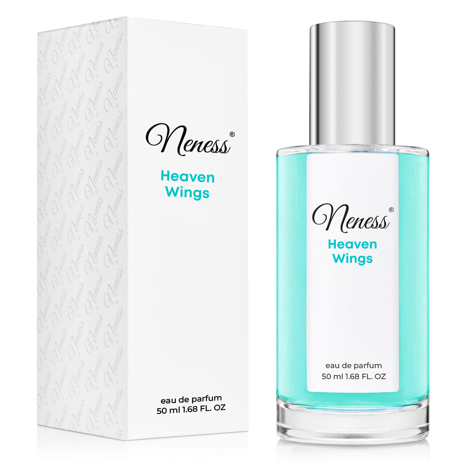 Neness Heaven Wings parfémovaná voda dámská 50 ml