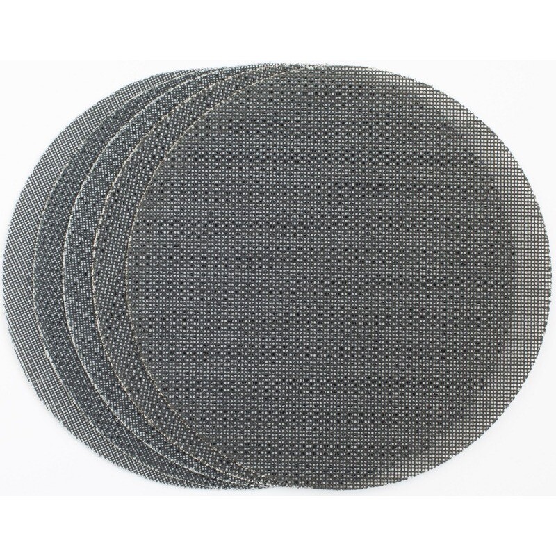 Mřížka brusná Stanley FatMax STA39297 5 ks